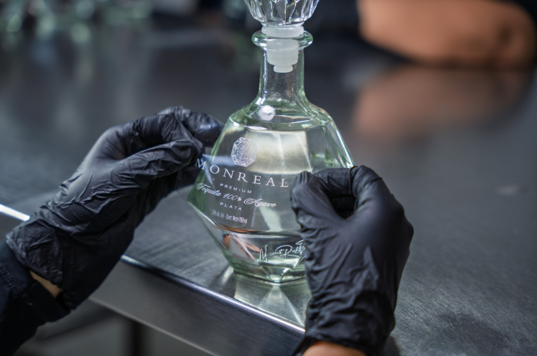 Tequila Monreal