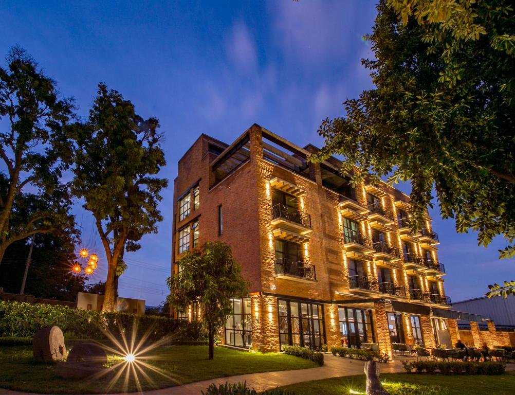 Hotel Casa Salles