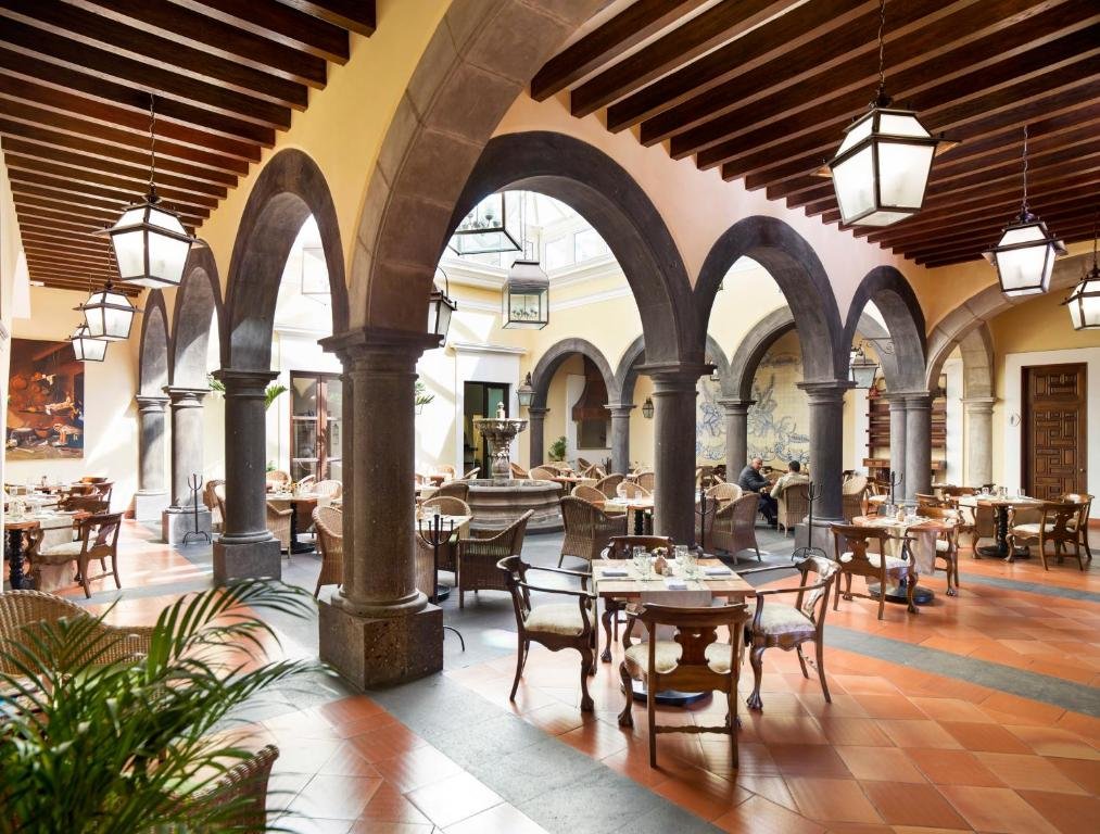 Hotel Solar de las Ánimas