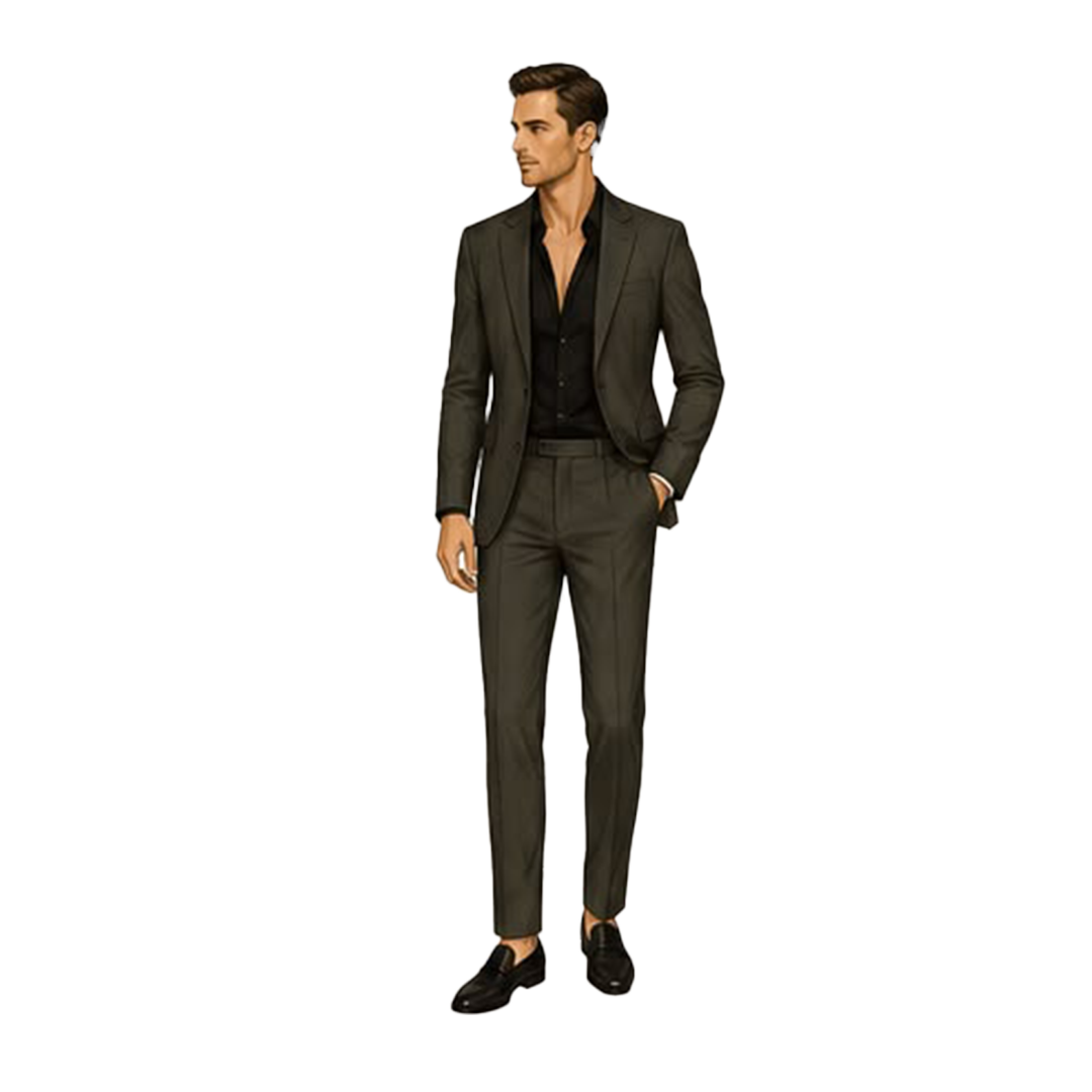 Hombre 4